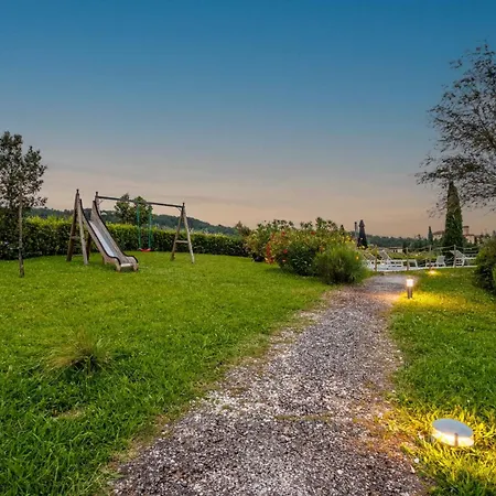 Apartment Jacopo In Wine In Lucca