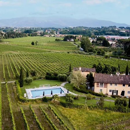 Apartment Jacopo In Wine In Lucca