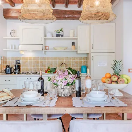 Apartment Jacopo In Wine In Lucca