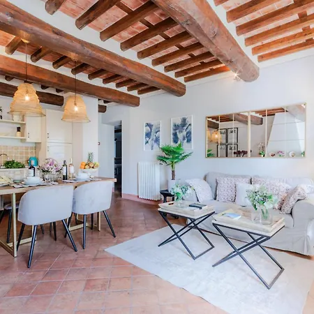 Apartment Jacopo In Wine In