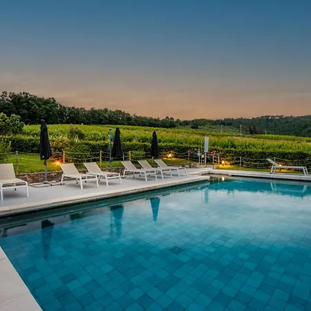 Apartment Jacopo In Wine In Lucca